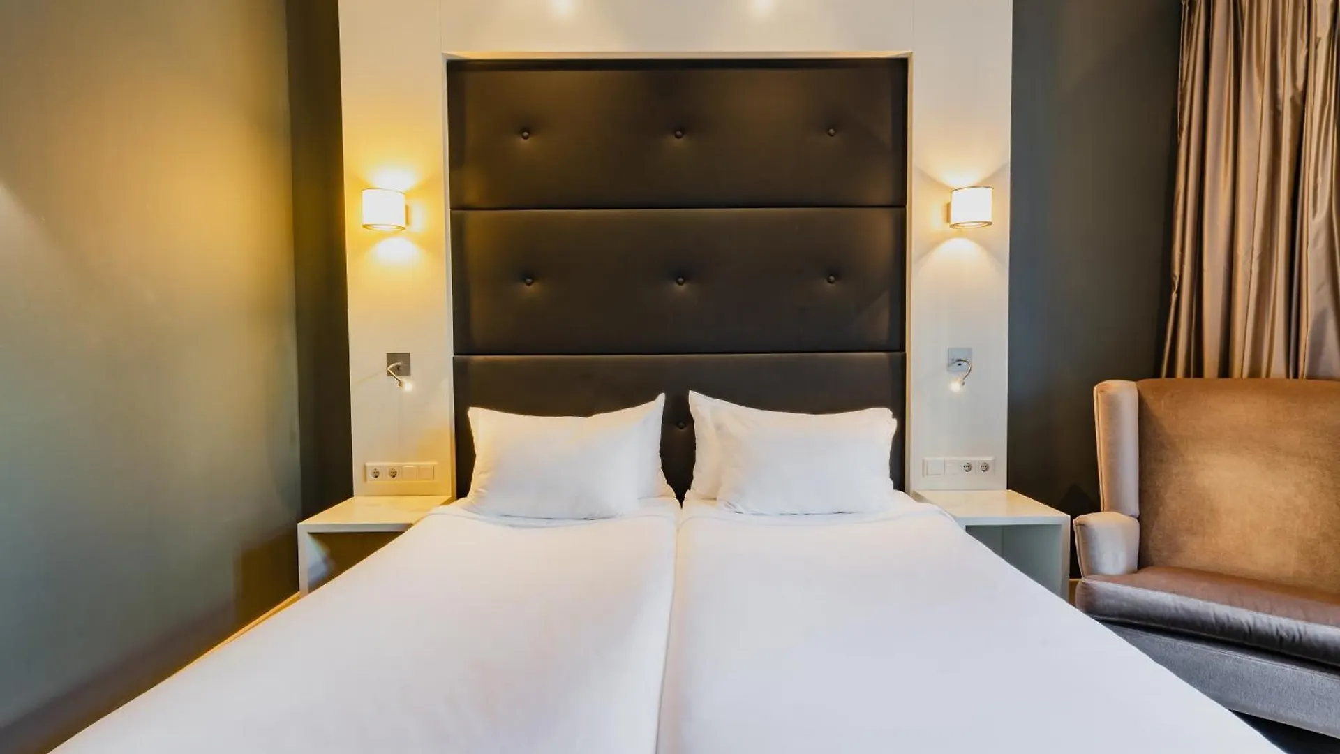 Hotel Jl No76 Amsterdam 4*,  Netherlands