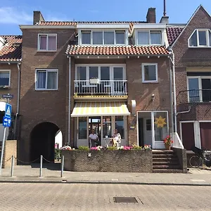 Apartment Noordzee