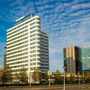 Express Arena Towers By Ihg *** Ámsterdam