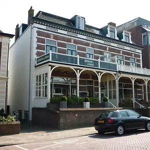 Apartment Aan Den Hogeweg