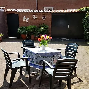 Apartment In