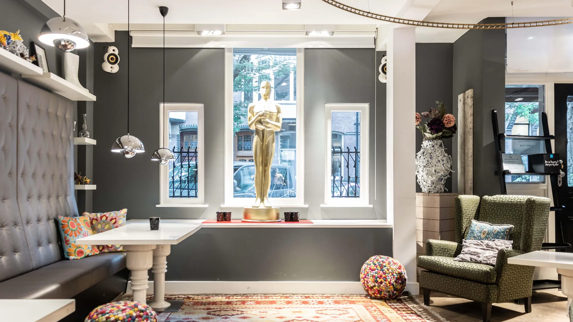 Hotel Jl No76 Amsterdam 4*,  Netherlands