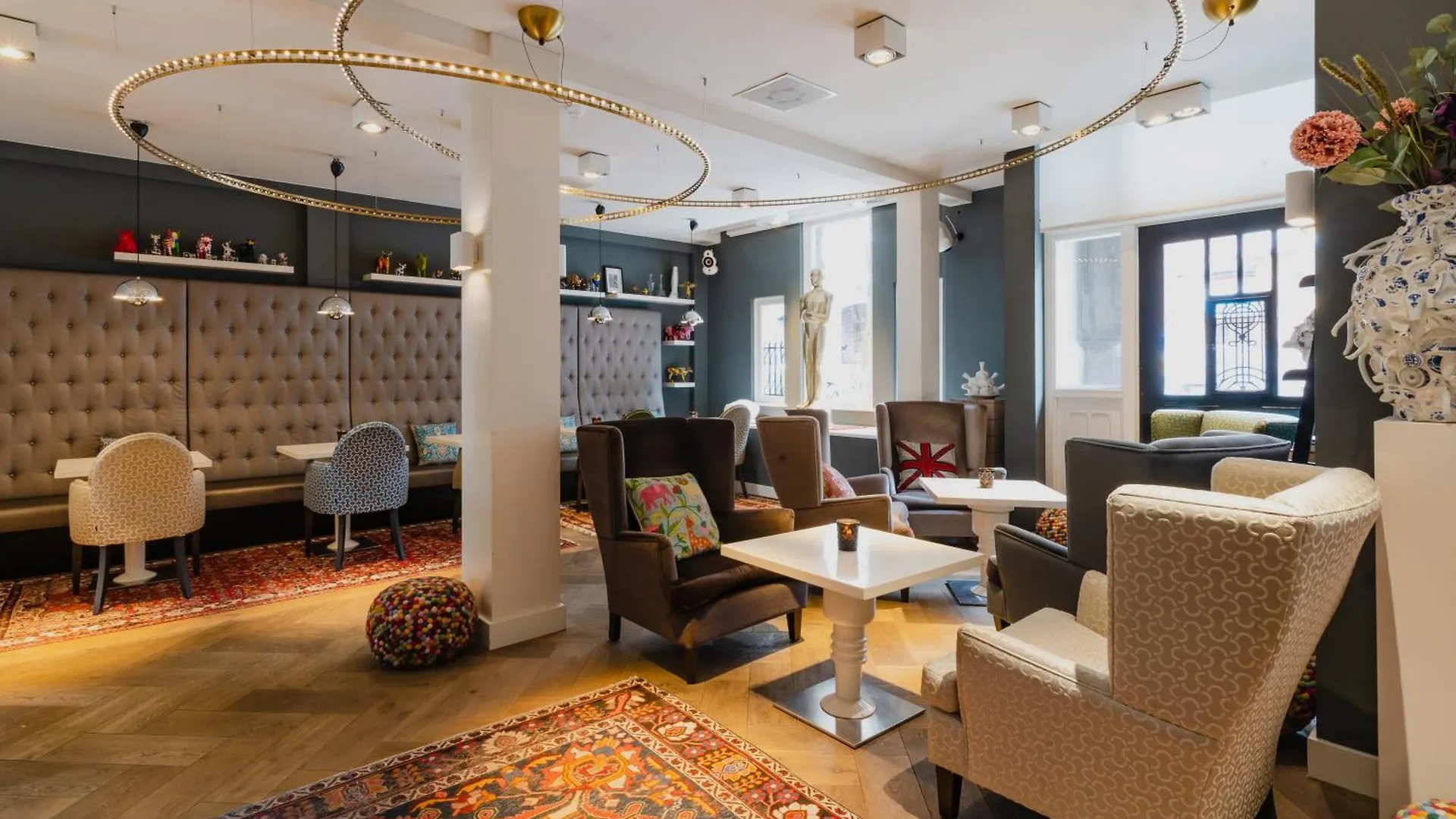 Hotel Jl No76 Amsterdam 4*,  Netherlands