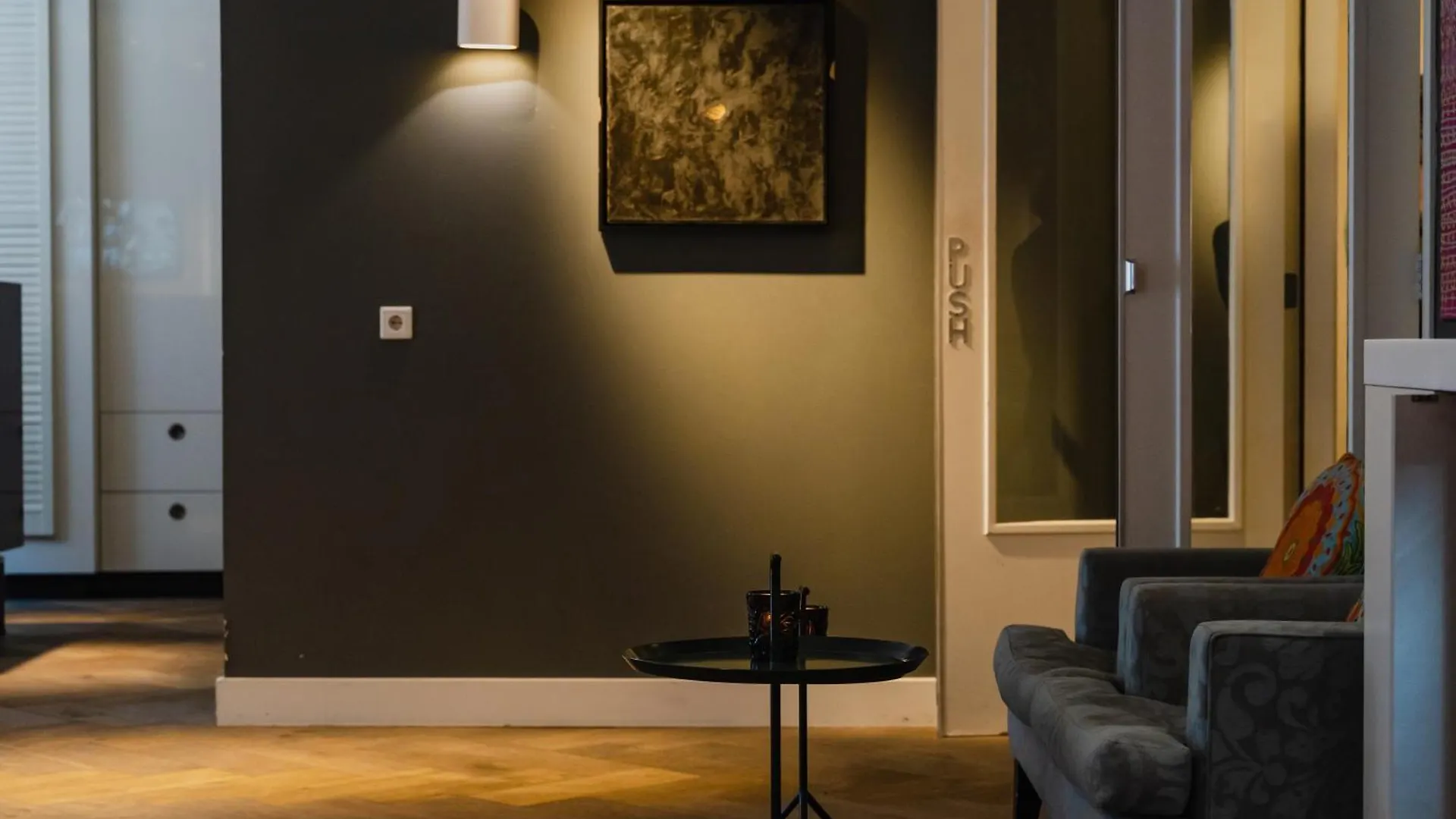 Hotel Jl No76 Amsterdam
