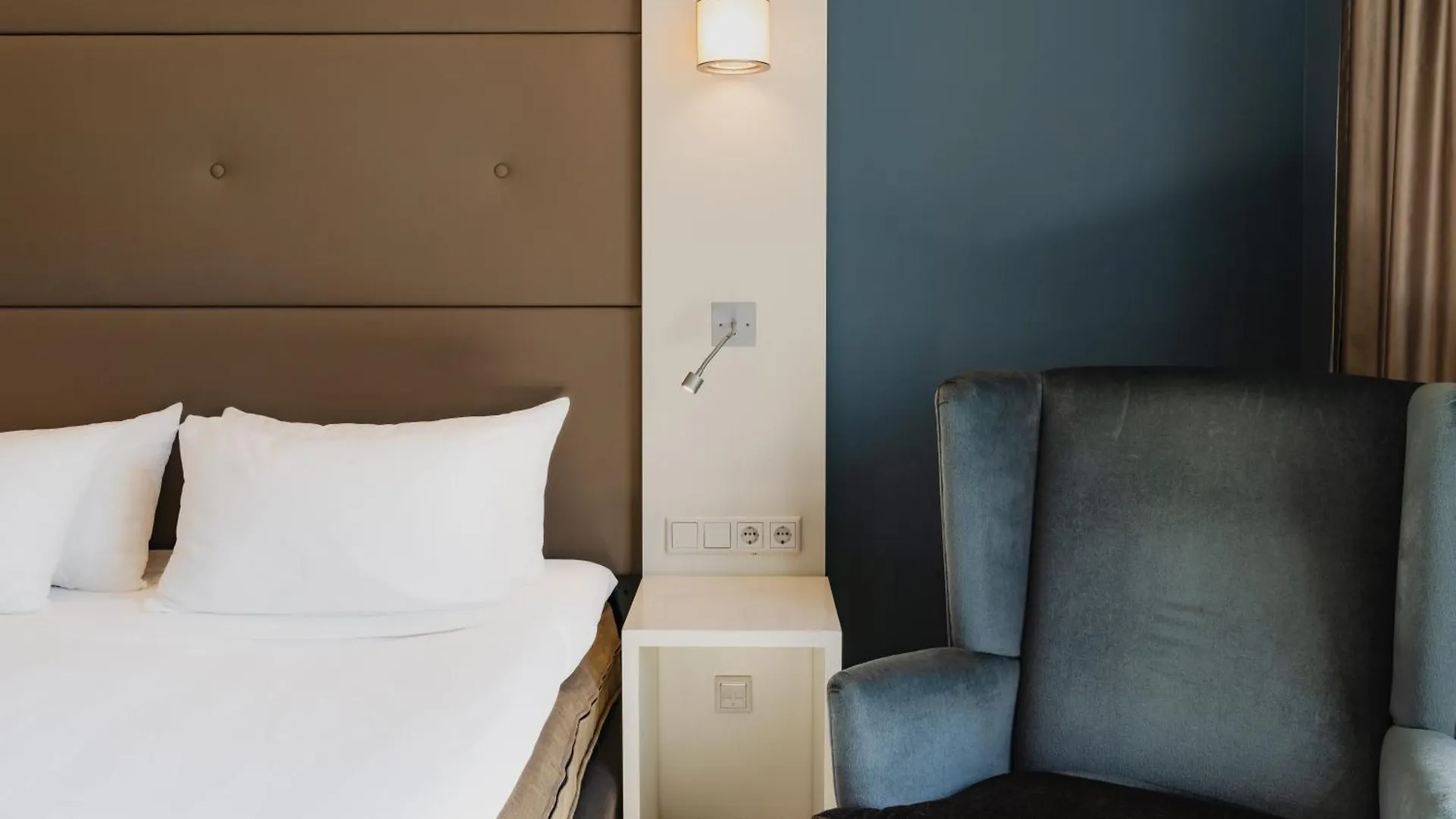 Hotel Jl No76 Amsterdam