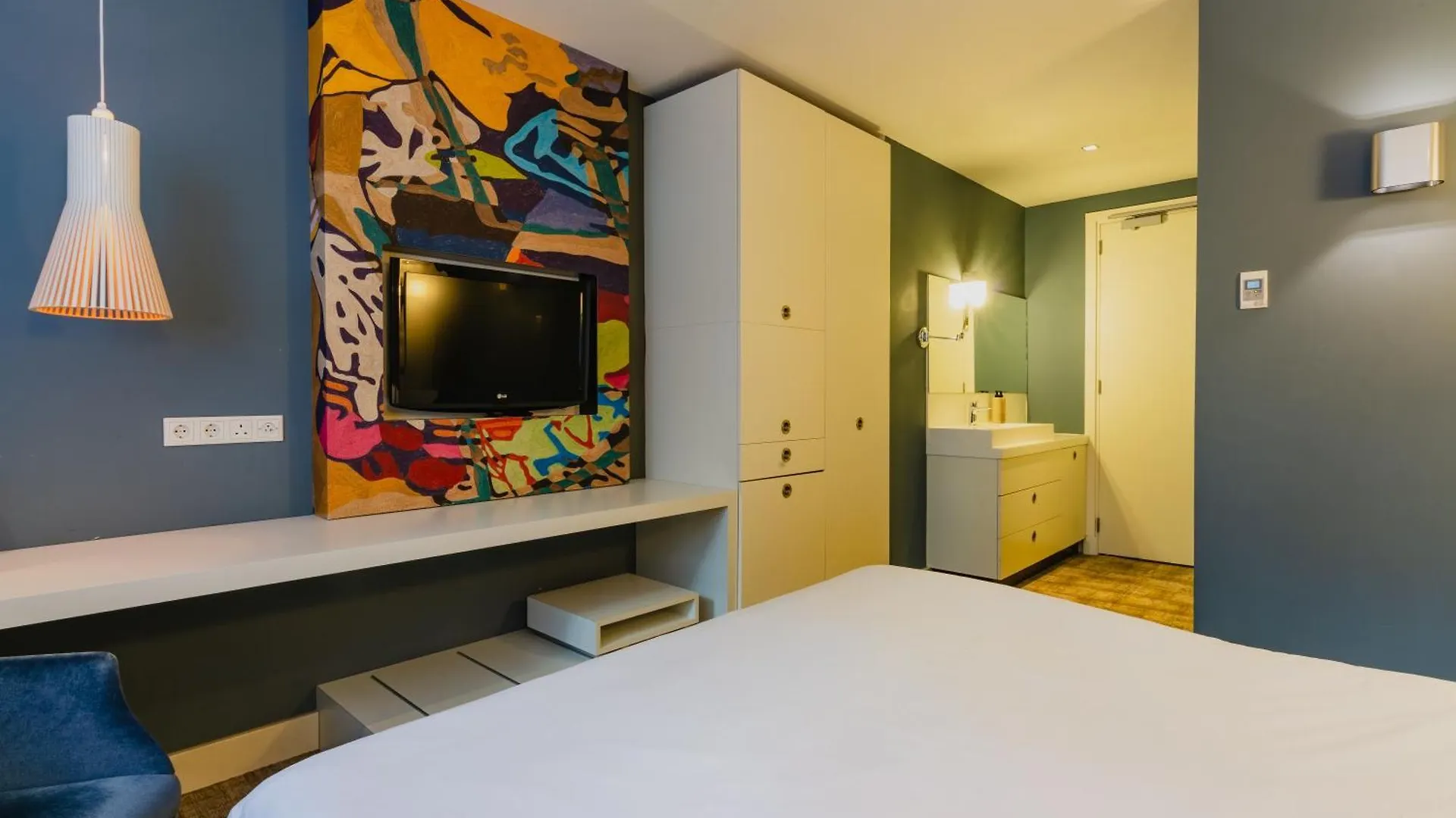 Hotel Jl No76 Amsterdam