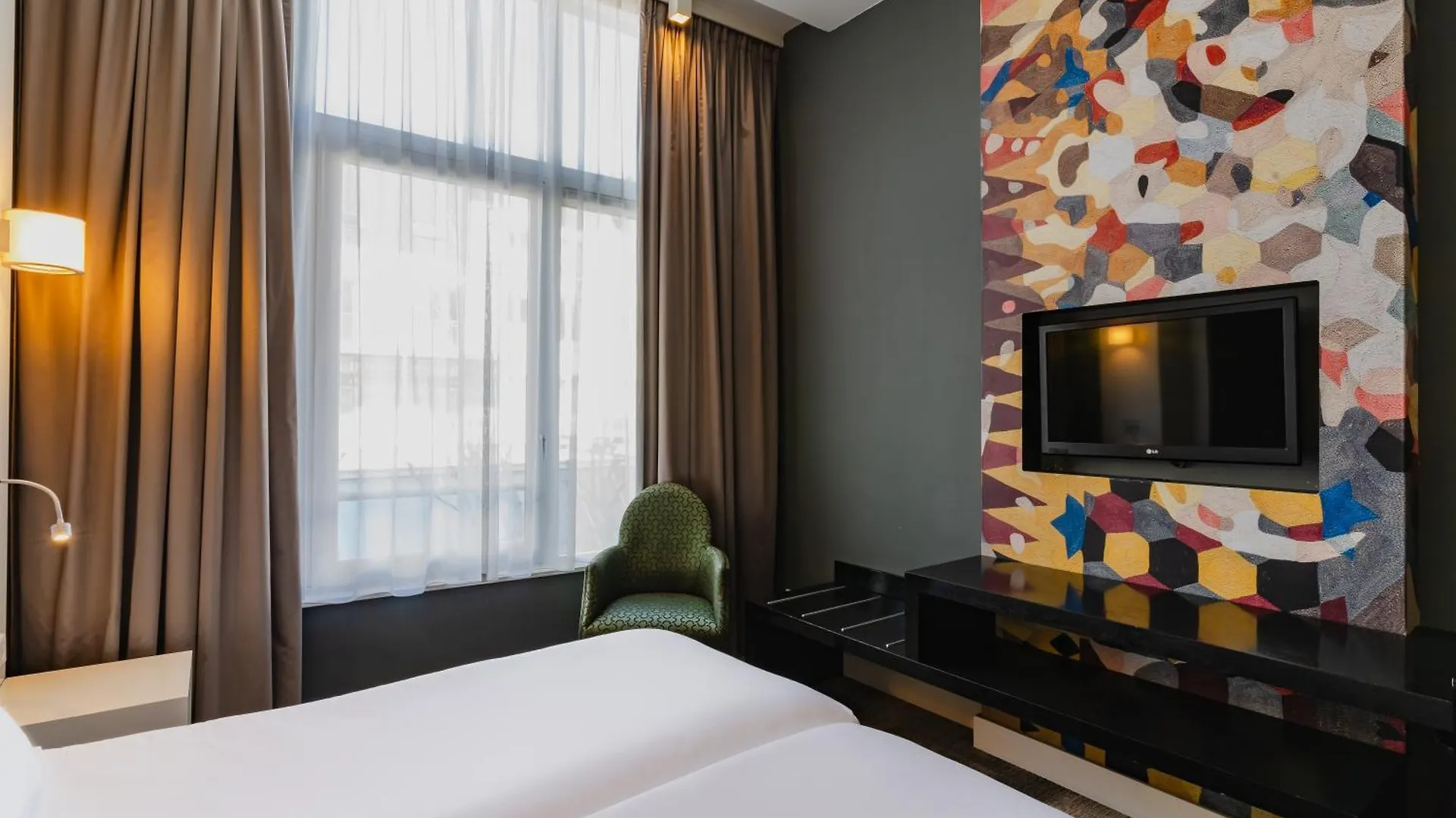 Hotel Jl No76 Amsterdam 4*,  Netherlands