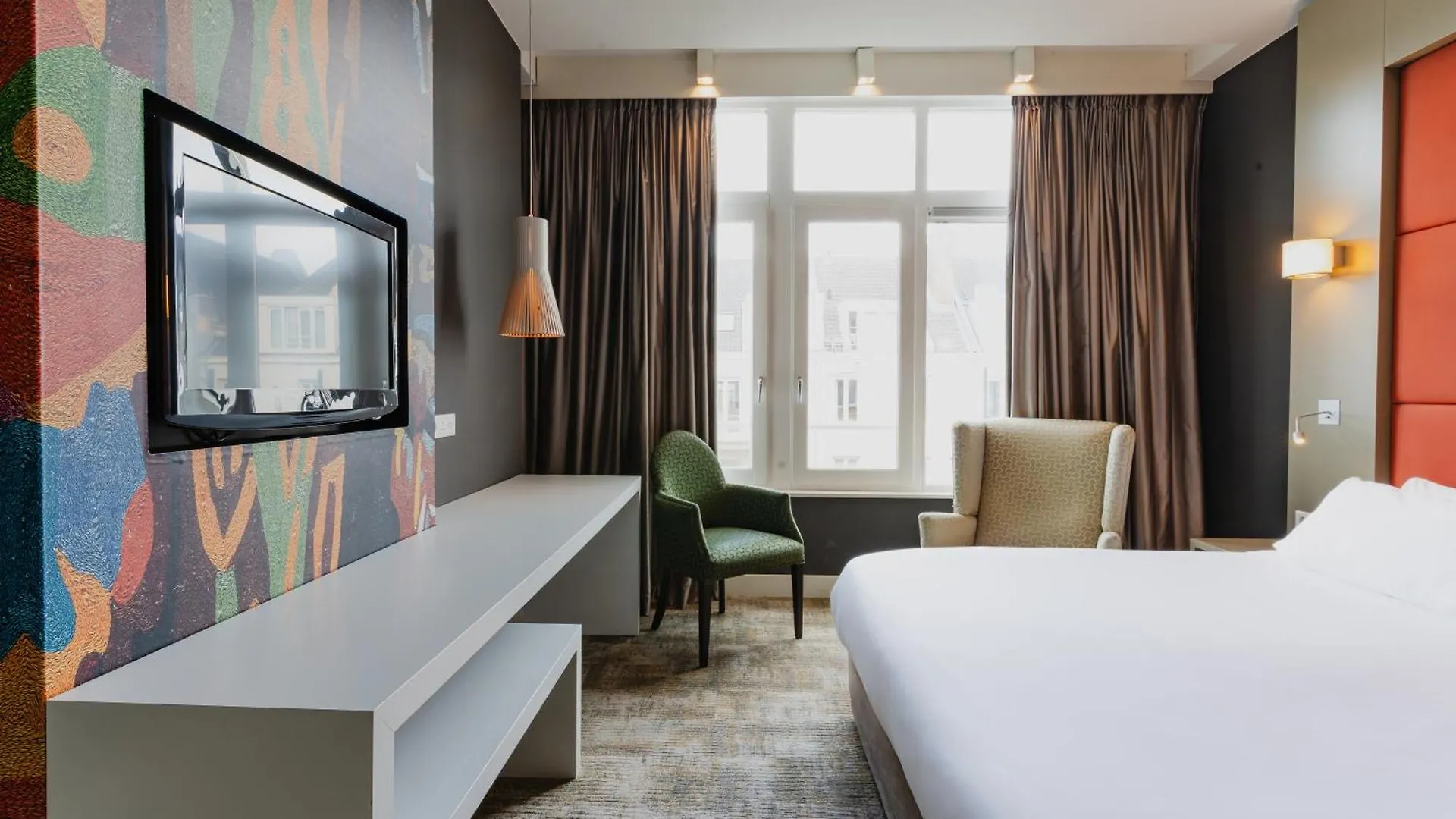 ****  Hotel Jl No76 Amsterdam Netherlands