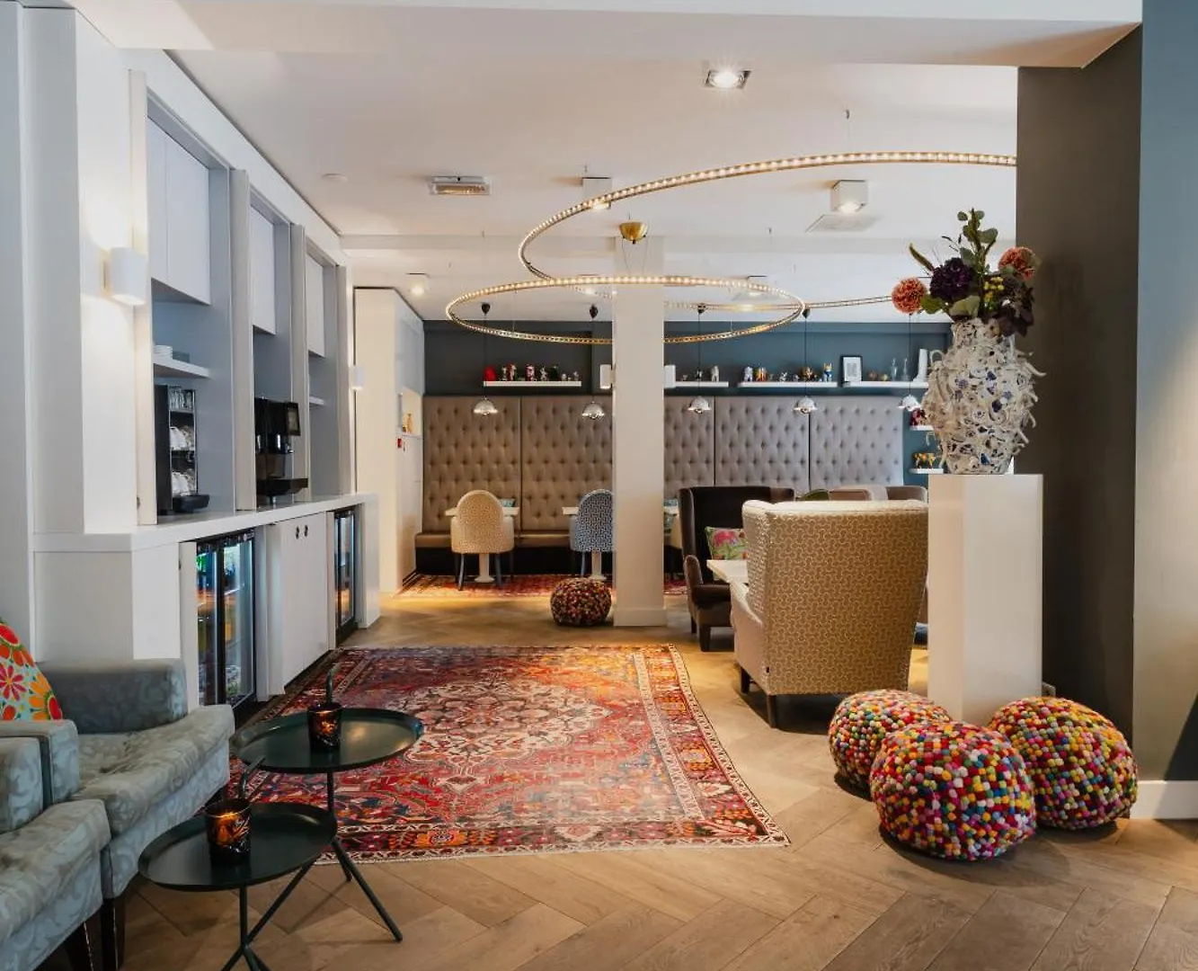 Hotel Jl No76 Amsterdam
